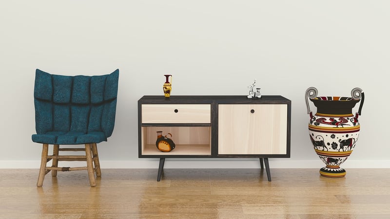 Tailored Decorative Designs