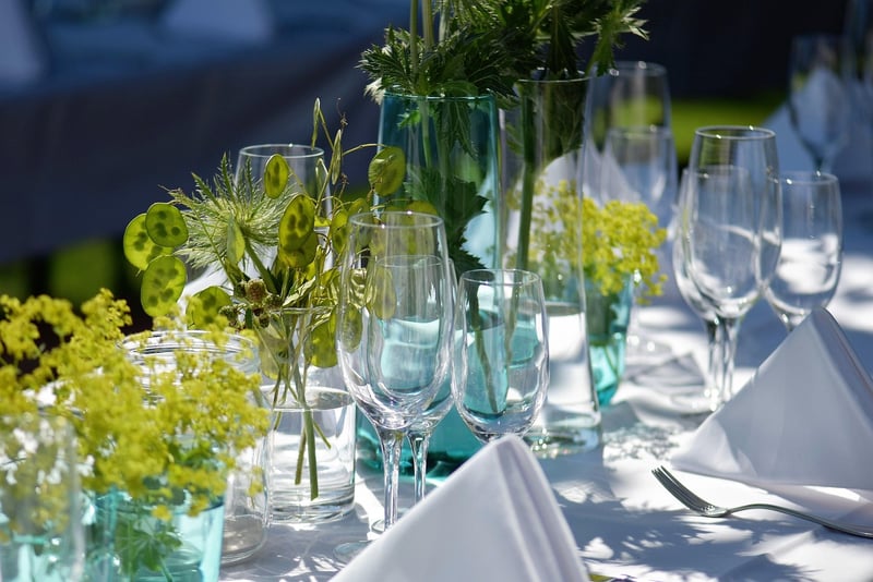Themed Events and Parties